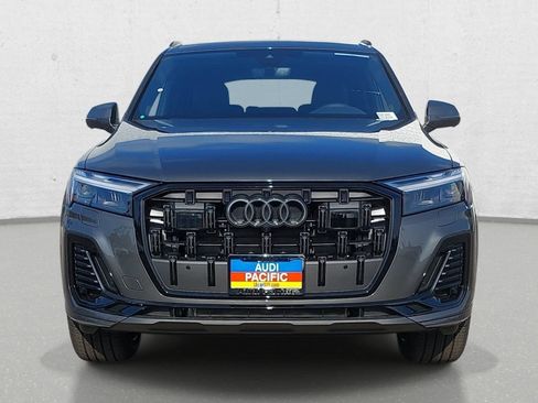 New 2026 Audi Q7 2.0T Premium Plus AWD/4WD image 2