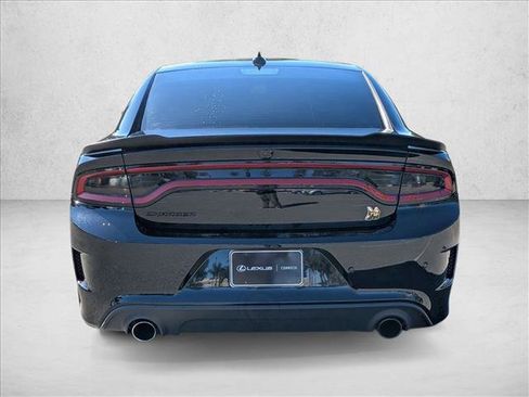 Used 2023 Dodge Charger Scat Pack w/ Dynamics Package image 8
