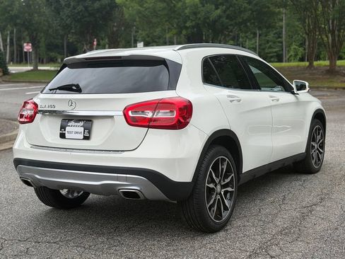 Used 2016 Mercedes-Benz GLA 250 image 5