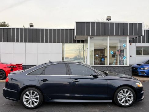 Used 2018 Audi A6 2.0T Premium image 7