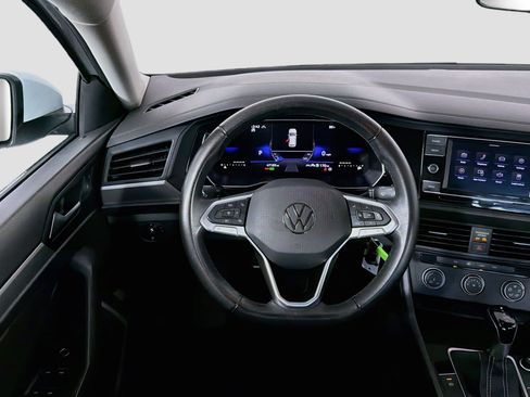 Used 2024 Volkswagen Jetta S FWD image 18