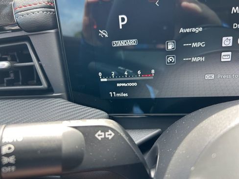 New 2026 Nissan Kicks SR w/ Illumination Package image 17