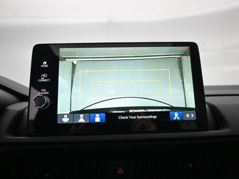 New 2026 Honda CR-V EX image 16