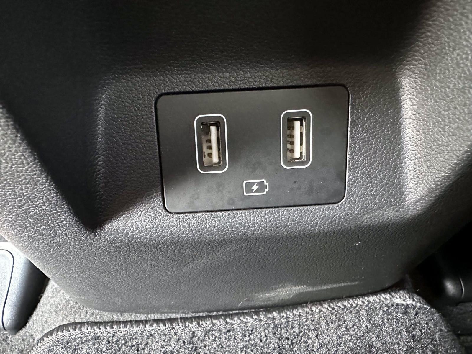 Used 2024 Hyundai Tucson SEL AWD/4WD image 14