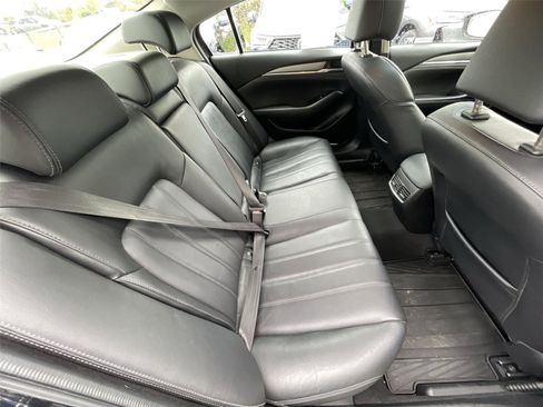 Used 2020 MAZDA MAZDA6 Grand Touring Reserve FWD image 22