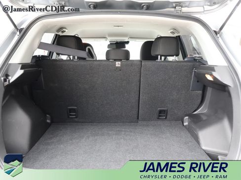 Used 2025 Mitsubishi Outlander Sport SE AWD/4WD image 15