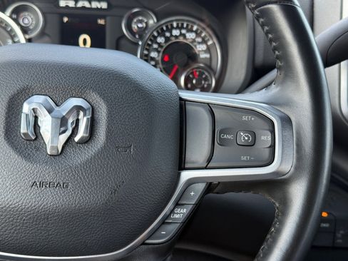 Used 2024 RAM 3500 Big Horn image 24