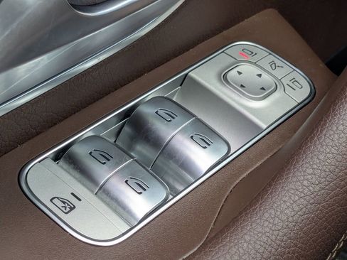 Certified 2024 Mercedes-Benz GLE 350 4MATIC image 10