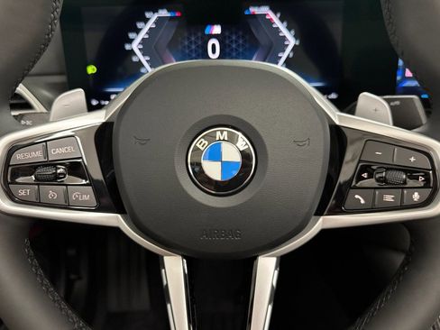 New 2026 BMW 430i Convertible w/ M Sport Package image 16