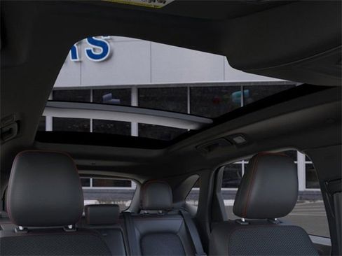 New 2026 Ford Escape ST-Line Select w/ Tech Pack #2 image 22