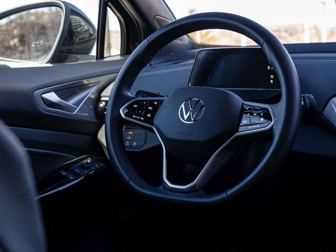 Used 2024 Volkswagen ID.4 Pro S image 22