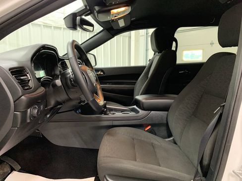 Used 2026 Dodge Durango GT AWD/4WD image 3