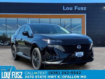 Used 2025 Nissan Murano SV