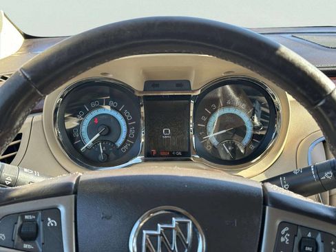 Used 2012 Buick LaCrosse Premium image 25