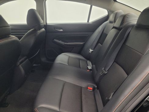 Used 2022 Nissan Altima 2.5 SR image 18