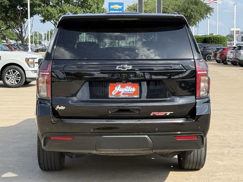 Used 2024 Chevrolet Tahoe RST w/ Luxury Package AWD/4WD image 6