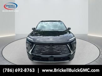 New 2026 Buick Enclave Preferred video 2