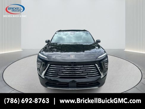 New 2026 Buick Enclave Preferred image 2