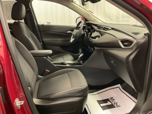 Used 2021 Buick Encore GX Preferred w/ Sport Touring Package image 31