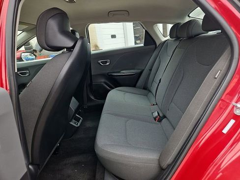 Used 2025 Kia K4 FWD image 11
