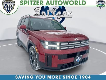 Used 2026 Hyundai Santa Fe SEL