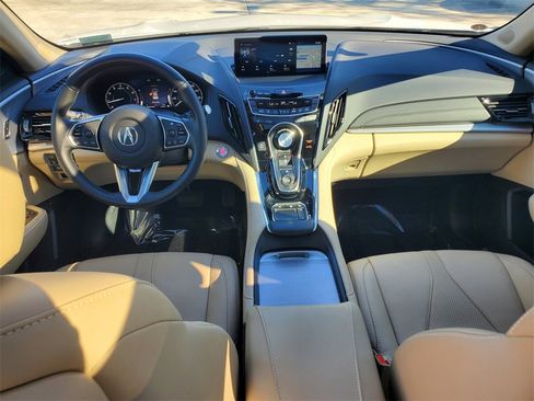 Used 2021 Acura RDX w/ Technology Package image 10