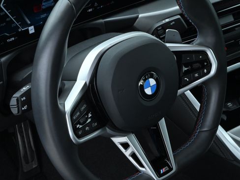 Used 2026 BMW M240i Coupe RWD image 27