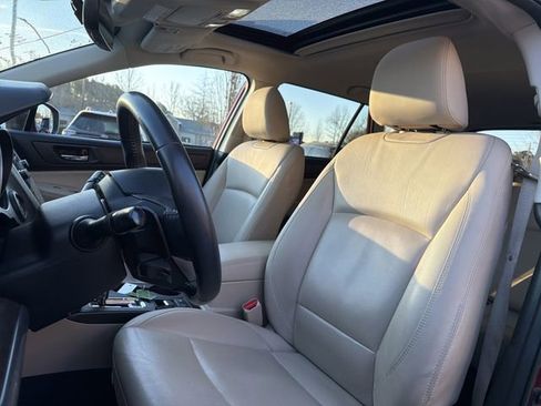 Used 2019 Subaru Outback 2.5i Limited image 12