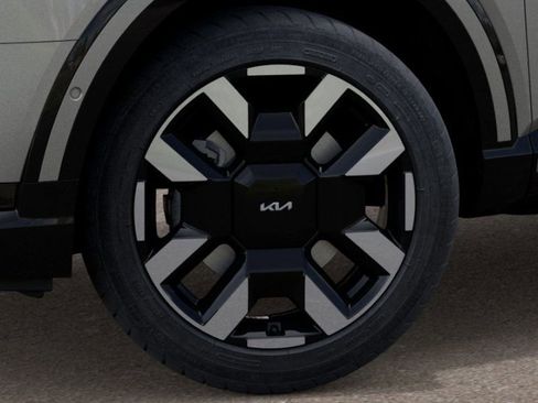 New 2027 Kia Telluride SX Prestige AWD/4WD image 9
