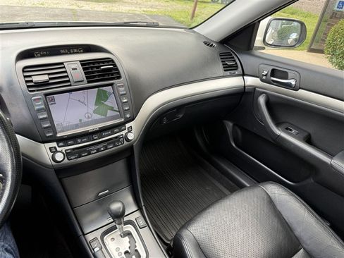 Used 2006 Acura TSX FWD image 13
