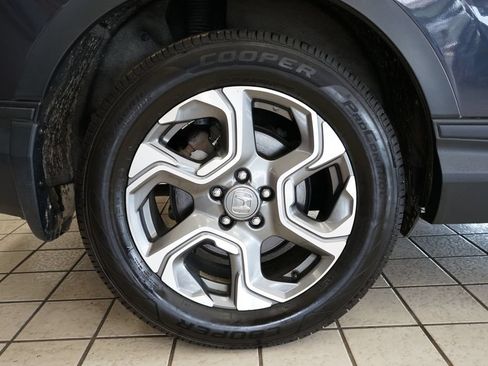Used 2017 Honda CR-V EX image 50