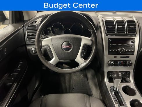 Used 2012 GMC Acadia SLE FWD image 18