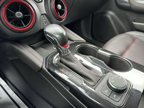 Used 2022 Chevrolet Blazer RS w/ Driver Confidence II Package image 20