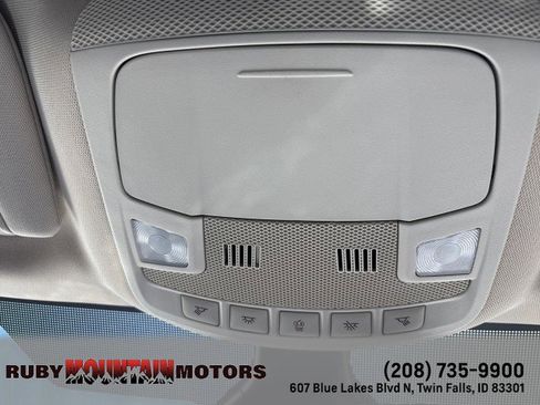 Used 2021 Ford Edge SEL w/ Cargo Accessory Package AWD/4WD image 20