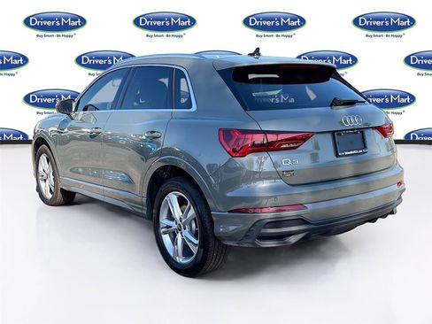 Used 2024 Audi Q3 2.0T Premium Plus w/ Premium Plus Package image 6