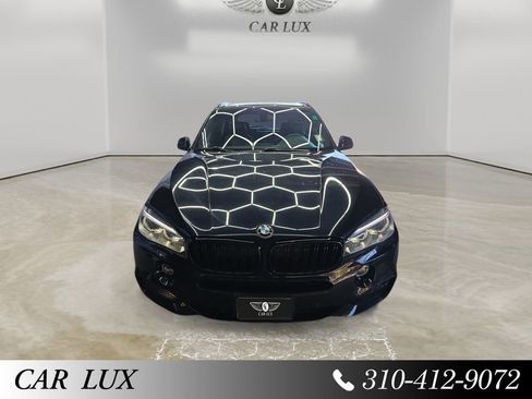 Used 2016 BMW X5 xDrive40e image 23