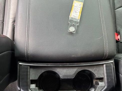 Used 2023 RAM 2500 Rebel w/ Level 1 Equipment Group AWD/4WD image 18