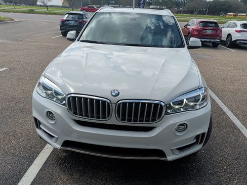 Used 2017 BMW X5 sDrive35i image 4