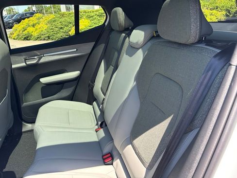 New 2026 Volvo EX30 Cross Country Ultra w/ Protection Package Premier AWD/4WD image 35