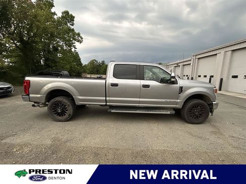 Used 2020 Ford F350 XL w/ Power Equipment Group AWD/4WD image 9