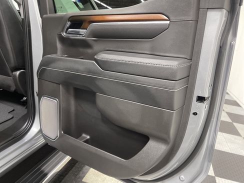 Used 2025 GMC Sierra 1500 Denali w/ Denali Reserve Package image 18