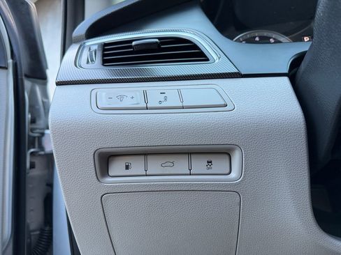 Used 2015 Hyundai Sonata Sport w/ Option Group 03 image 39