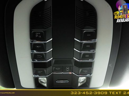 Used 2019 Porsche Macan w/ Driver Memory Package AWD/4WD image 24