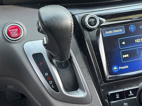 Used 2015 Honda Odyssey Touring image 24