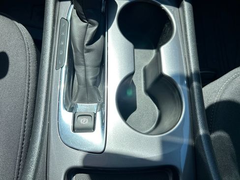 Used 2024 Chevrolet Malibu LS w/ LPO, Floor Liner Package FWD image 27