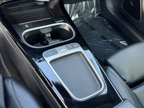 New 2025 Mercedes-Benz CLA 250 image 9