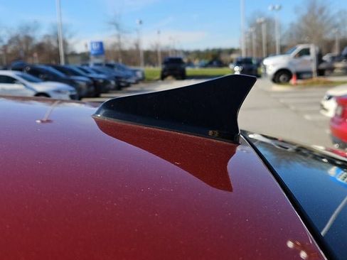 Used 2022 Kia Forte LXS image 16