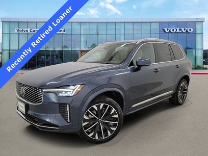 New 2026 Volvo XC90 B6 Plus w/ Protection Package Premier
