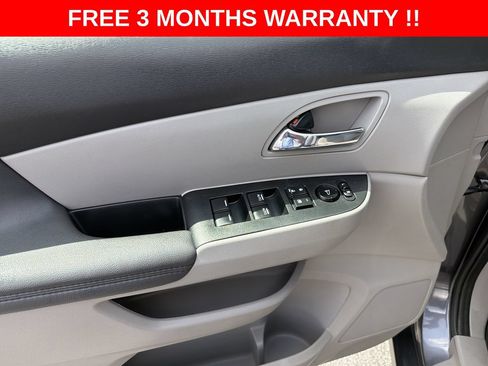 Used 2016 Honda Odyssey EX-L image 12