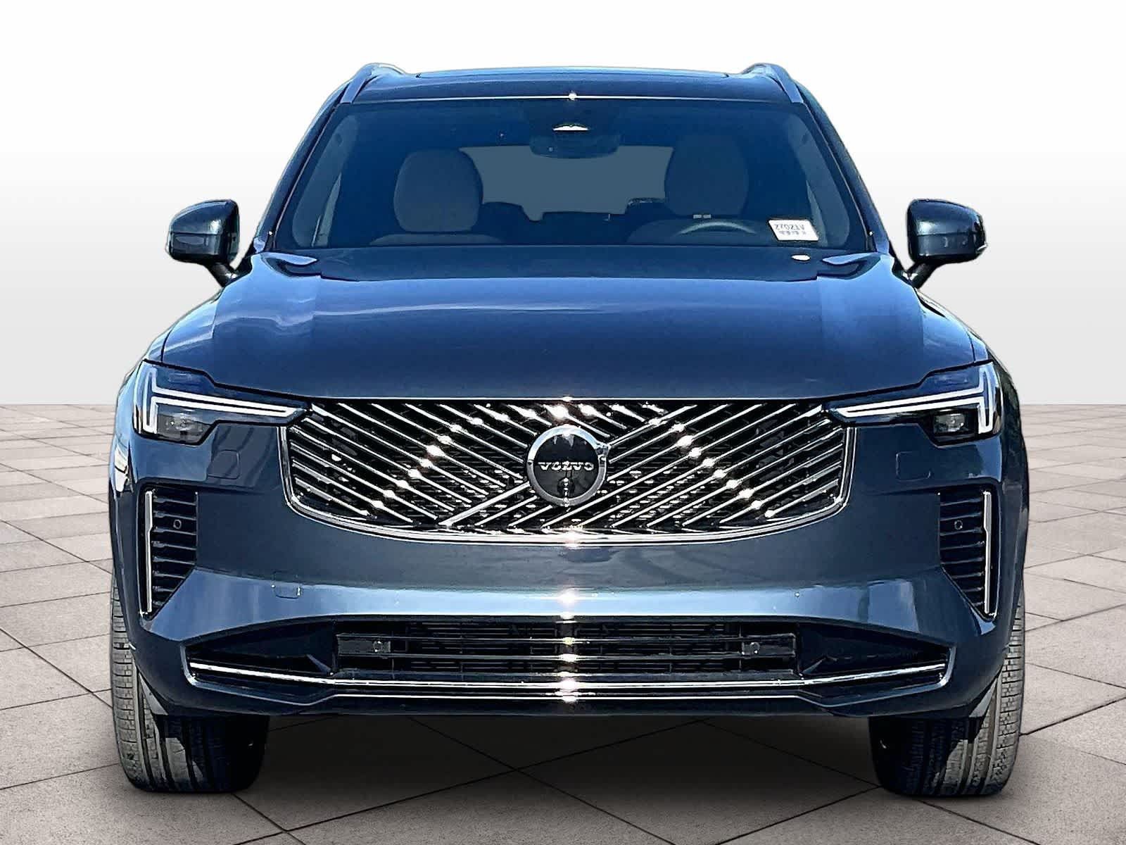 New 2027 Volvo XC90 B6 Plus AWD/4WD image 5